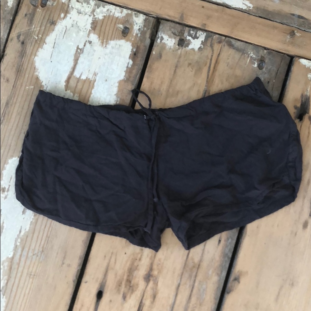 Tori Praver Shorts
